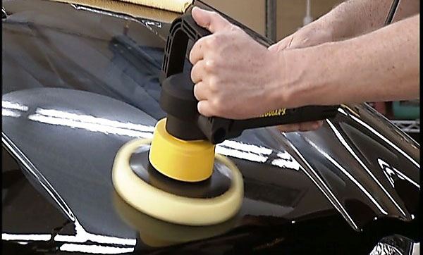 How to Remove Water Spots from Car The Best Practices