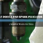 bad spark plug symptoms