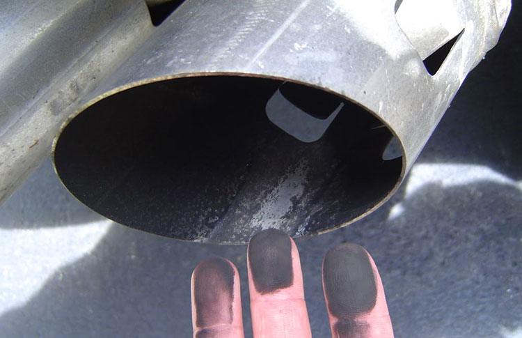 How to Clean Exhaust Tips Like a Pro in 6 Easy Ways!
