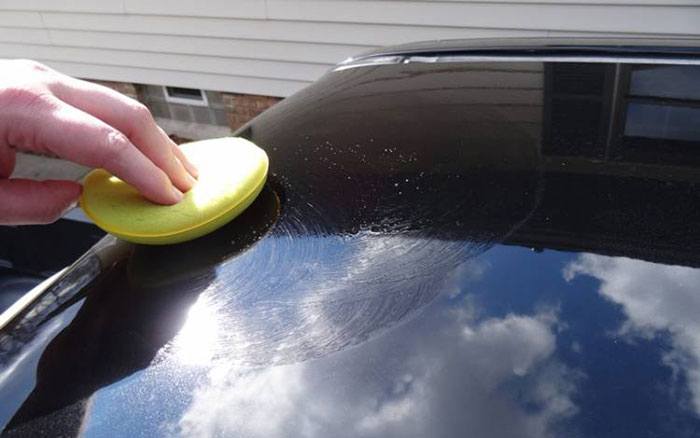How to Get Scratches Out of the Windshield – The Best Ways You Can Do ...